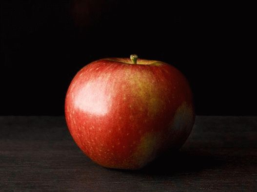 Photo de 50 recettes aux pommes