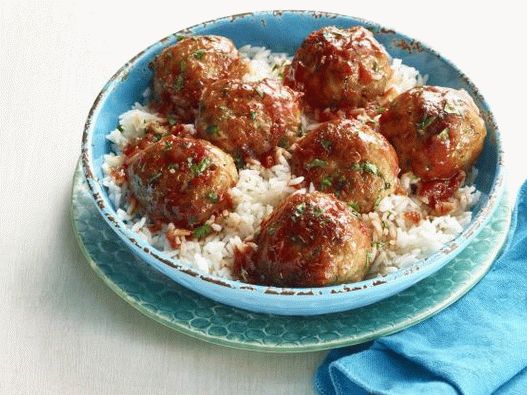 45. crevettes thaïlandaises