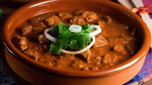 Photo 5 options de plats à la sauce curry de Jamie Oliver