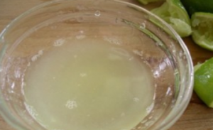 Crème glacée alcoolisée