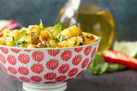 Photo sauce à l'ananas pour hot dogs (relish)