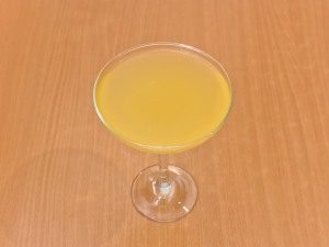 Gelée d'orange