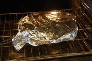 Rouleau de banquet