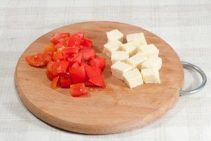 Salade bavaroise