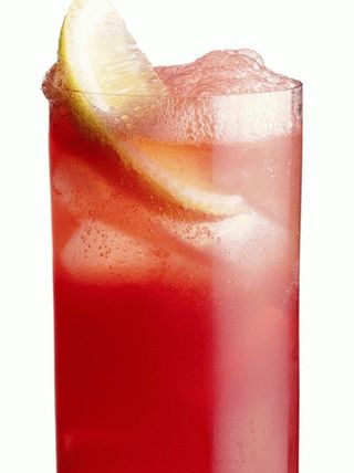 Photo cocktail sans alcool