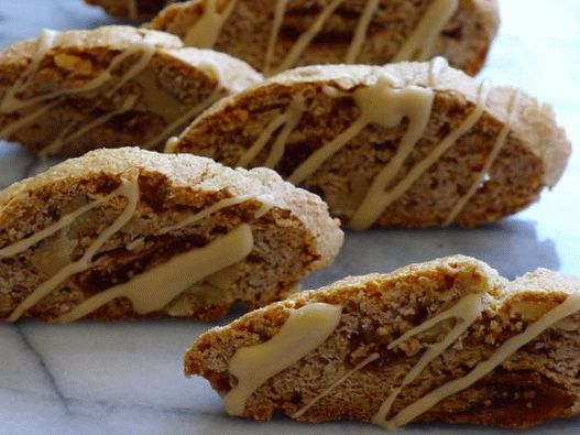 Biscuits photo sans gluten