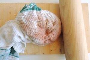 Steak de boeuf Chateaubriand