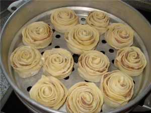 Manti rapide