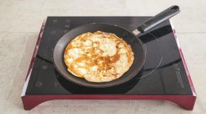 Crêpe