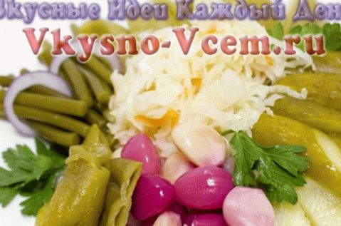 Récolte d'ail sauvage pour l'hiver