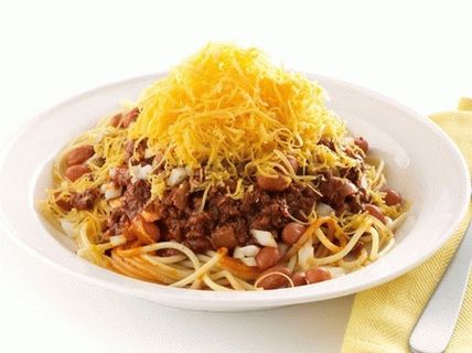 Photo de Chili Cincinnati