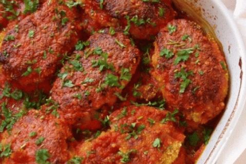 Que faire cuire avec de la viande hachée