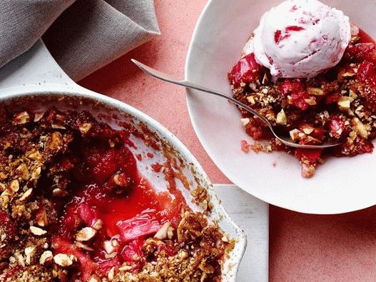 Dessert Photo