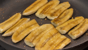 Dessert banoffi dimanche