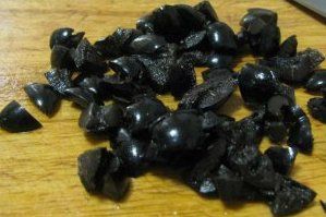 Salade des enfants "Kitty"