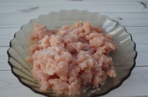 Saucisses diététiques