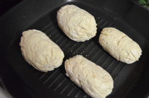 Saucisses diététiques