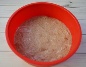 Tiramisu diététique