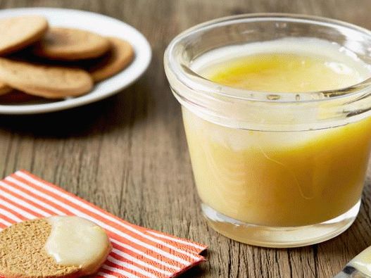 Photo maison citron Kurd (crème)