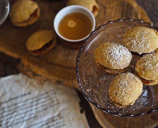 Biscuits finlandais photo