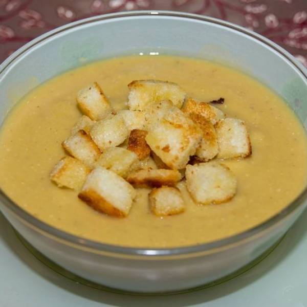 Soupe Française "Conti"