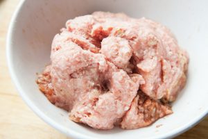 Roulés de chou farcis