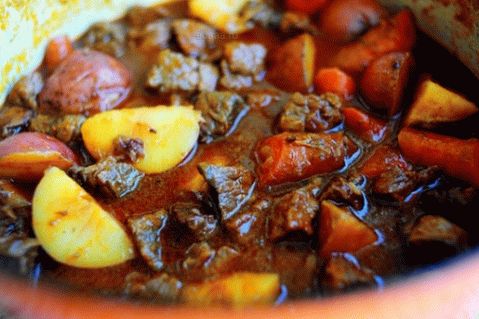 Bœuf braisé: Quelques recettes