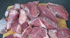 Boeuf à la bière