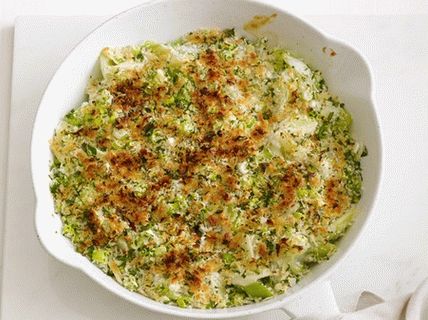 Photo de gratin de céleri