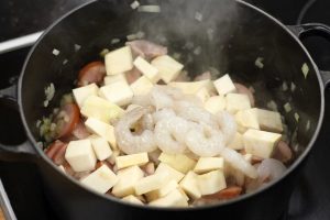 Goulache argentine