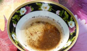 Tomates Houblonnées