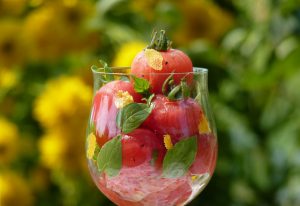 Tomates Houblonnées