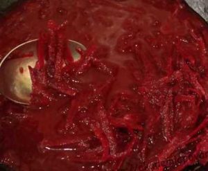 Réfrigérateur biélorusse