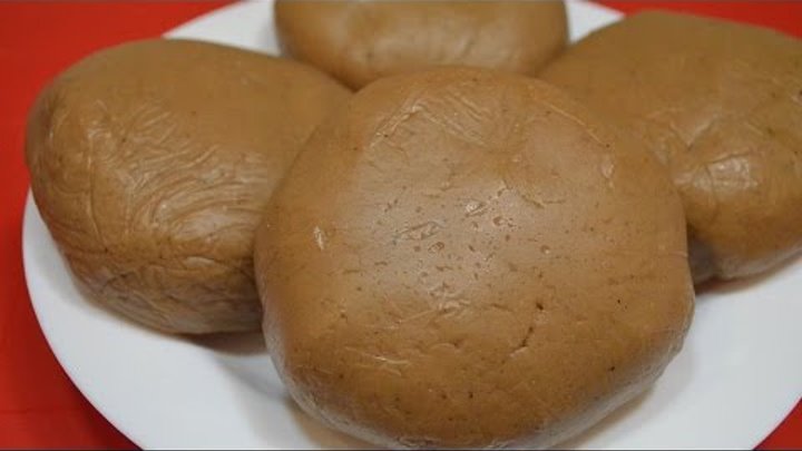 Biscuit de pain d'épices au miel - 0