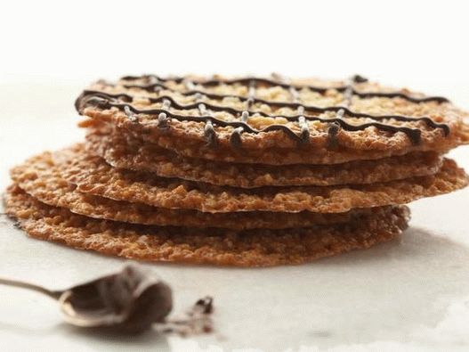 Biscuits italiens photo