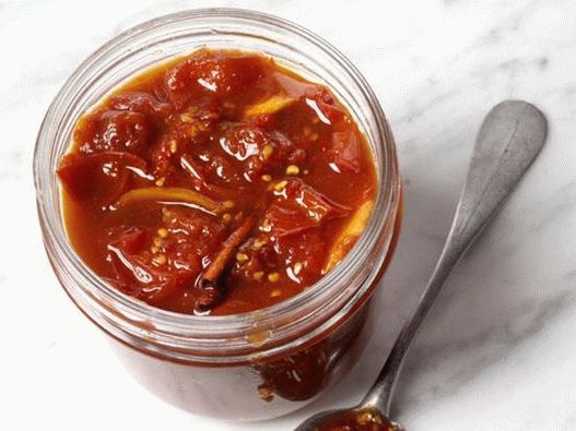 Confiture