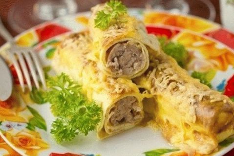 Rouleaux