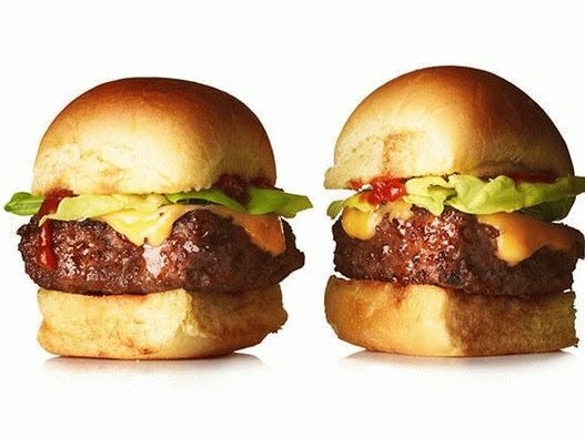 Comment faire les meilleures galettes de hamburger