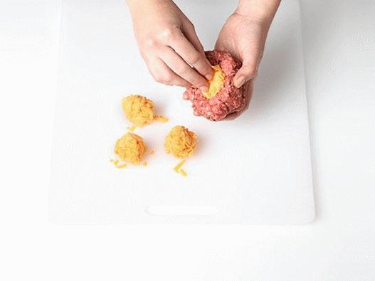 Comment faire les meilleures galettes de hamburger