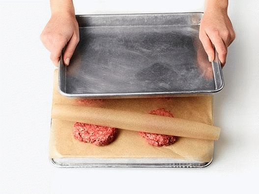 Comment faire les meilleures galettes de hamburger