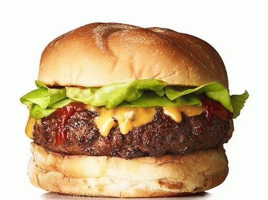Comment faire les meilleures galettes de hamburger
