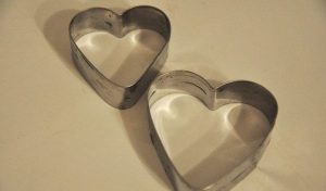 Canape avec omelette