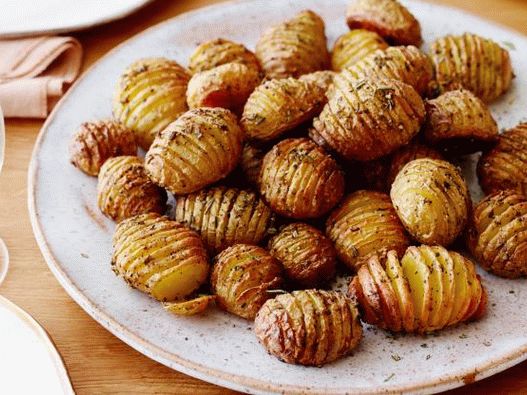 Photo pomme de terre