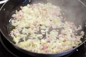 Pomme de terre kugel