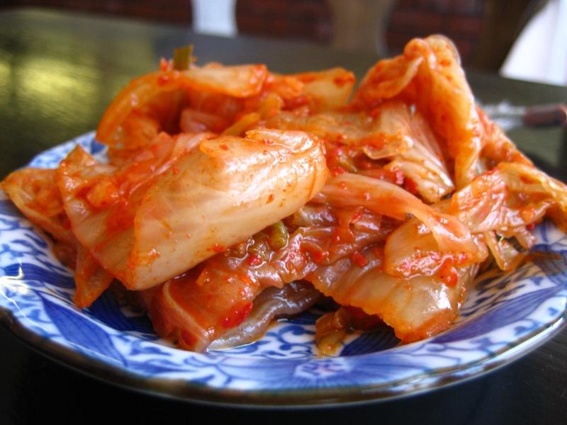 Kimchi