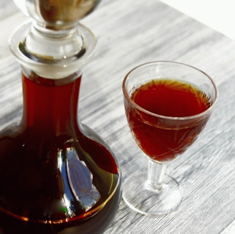 Liqueur de café