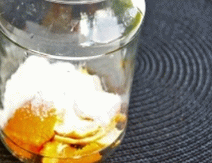 Liqueur de café