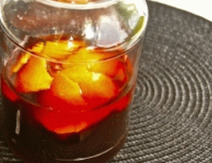 Liqueur de café
