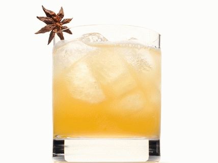 Photo cocktail