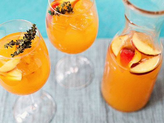Photo cocktail